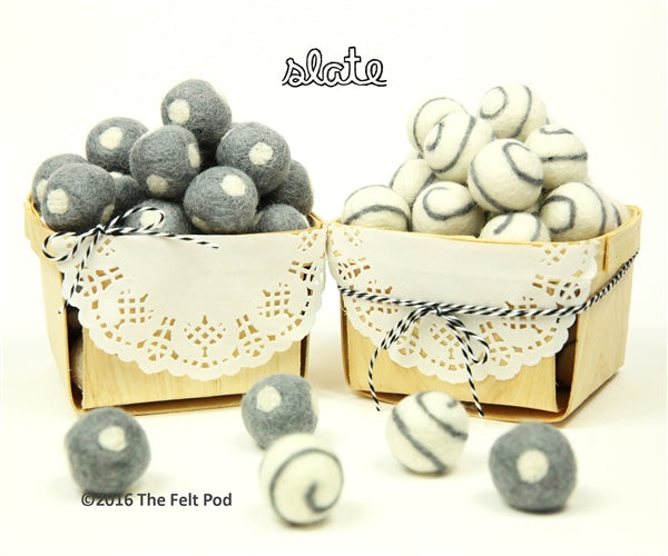 The Felt Pod