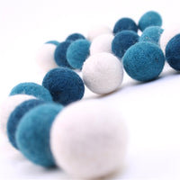 The Felt Pod