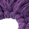 T21 Dark Eggplant Tassel