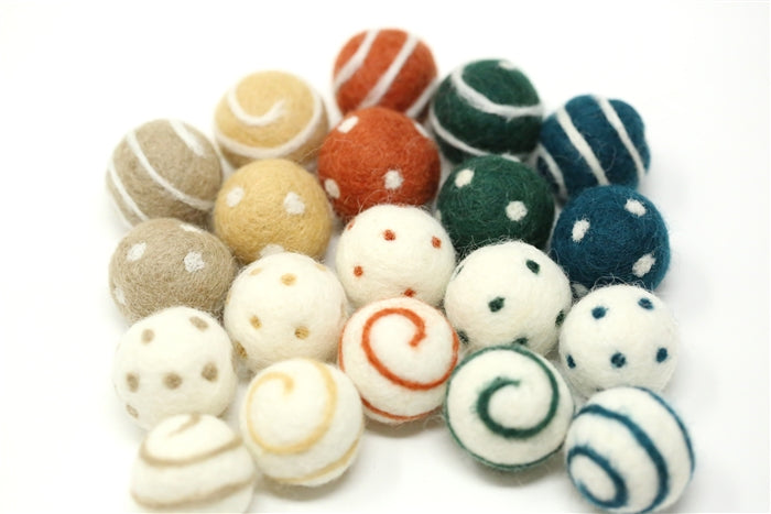 The Felt Pod