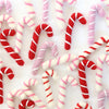 Felt Candy Cane