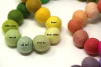 The Felt Pod