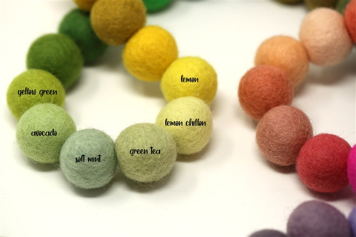 The Felt Pod