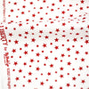 Land of Liberty Red Stars