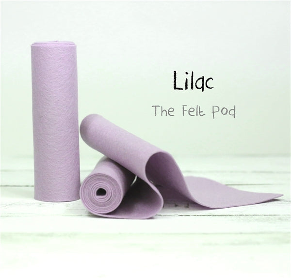 The Felt Pod