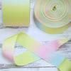 Pastel Ribbon