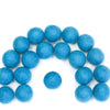 Felt Balls - Turquoise