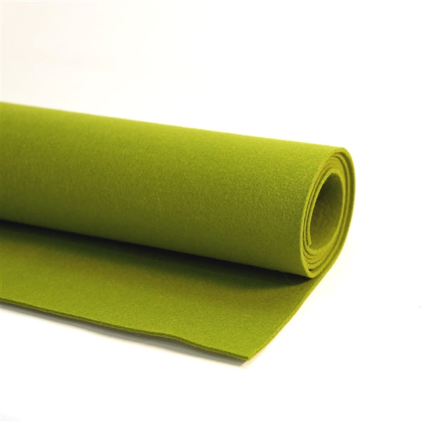 The Felt Pod