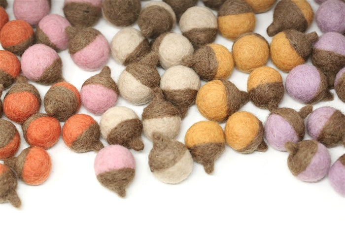 The Felt Pod
