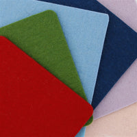 The Felt Pod