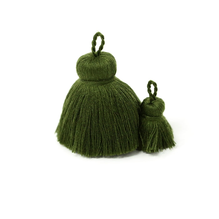 The Felt Pod