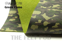 The Felt Pod