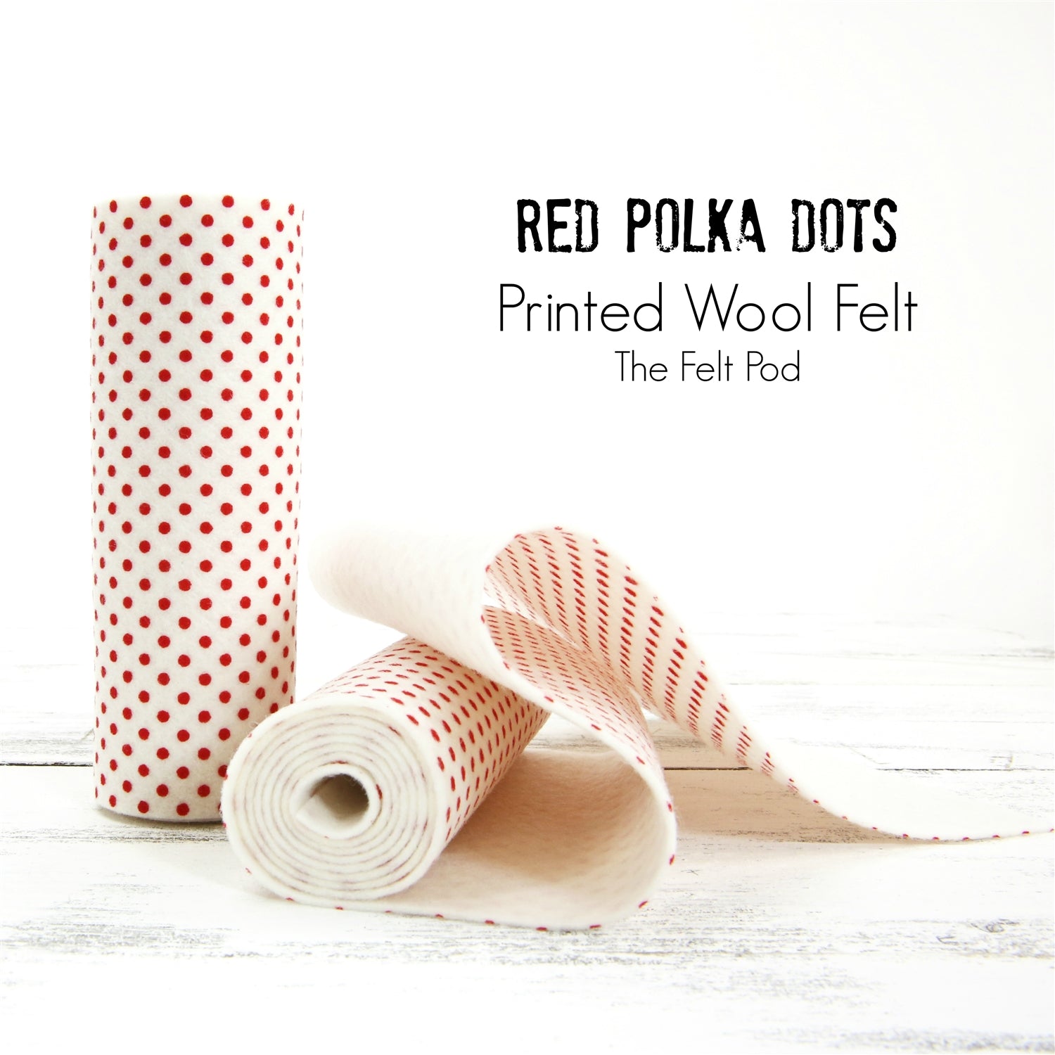 The Felt Pod