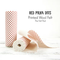 The Felt Pod