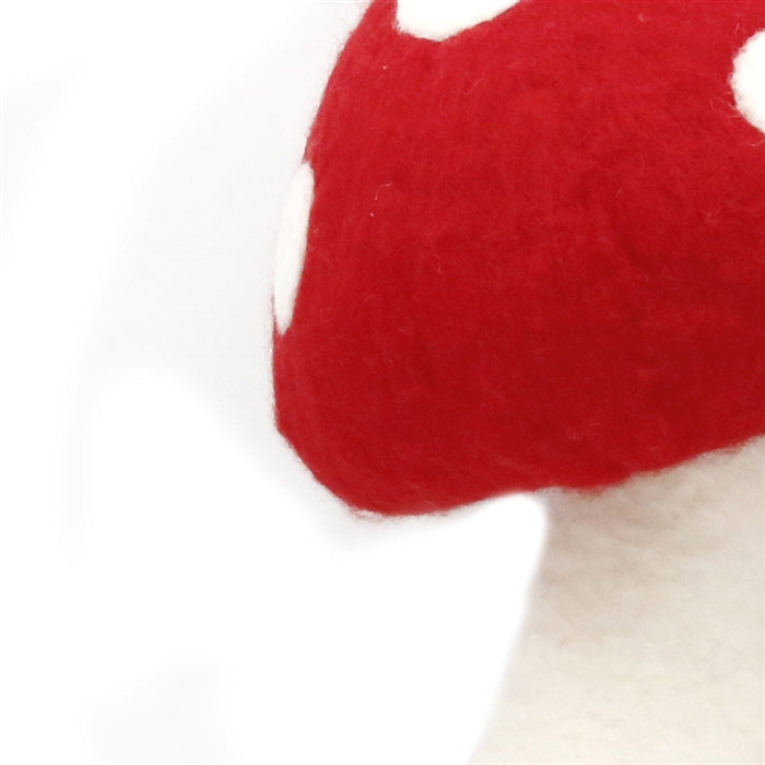 The Felt Pod