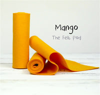 The Felt Pod