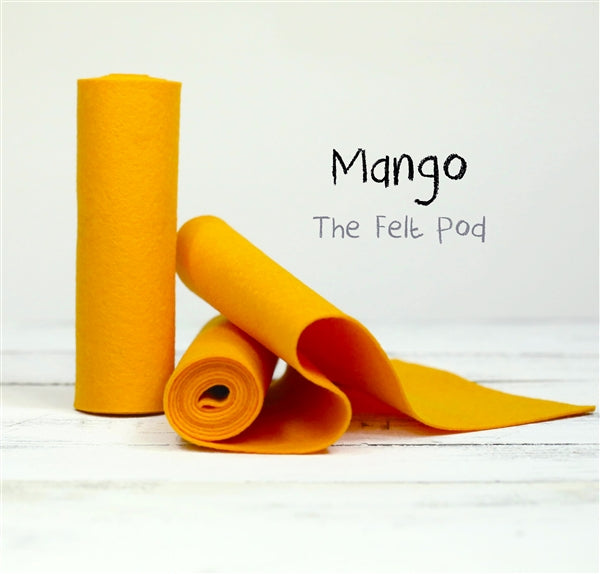 The Felt Pod