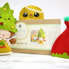 DIY Doll Kit - Elf Girl