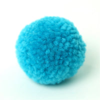 The Felt Pod