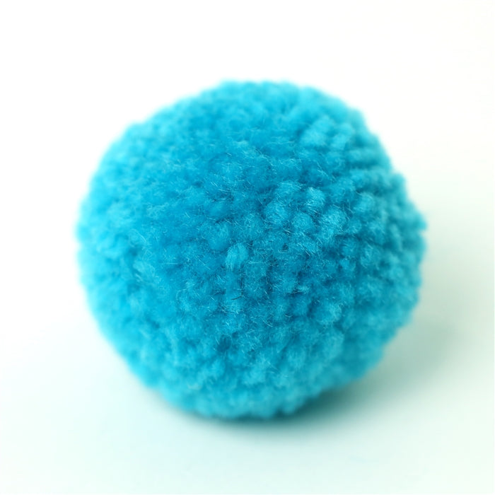 The Felt Pod