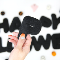 The Felt Pod
