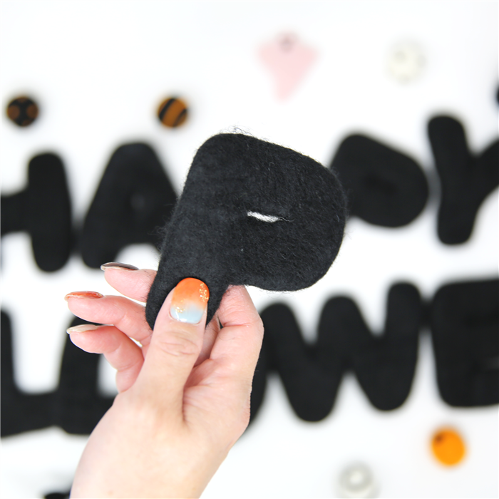 The Felt Pod
