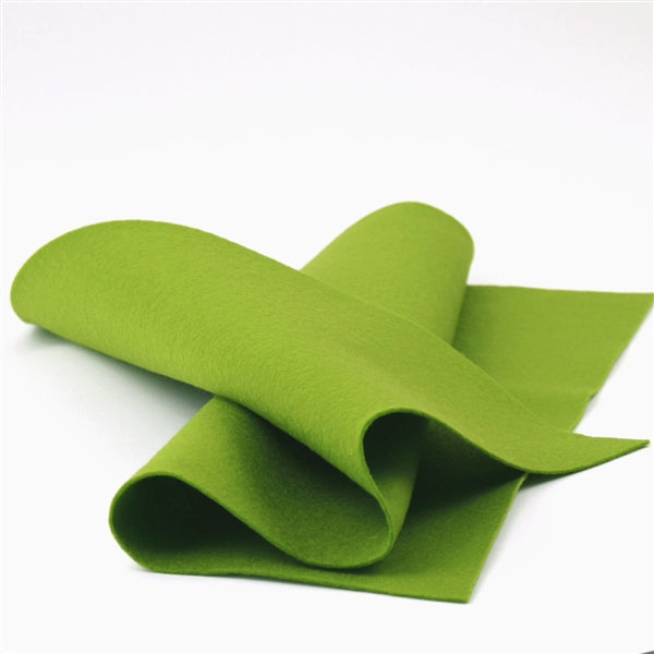 The Felt Pod