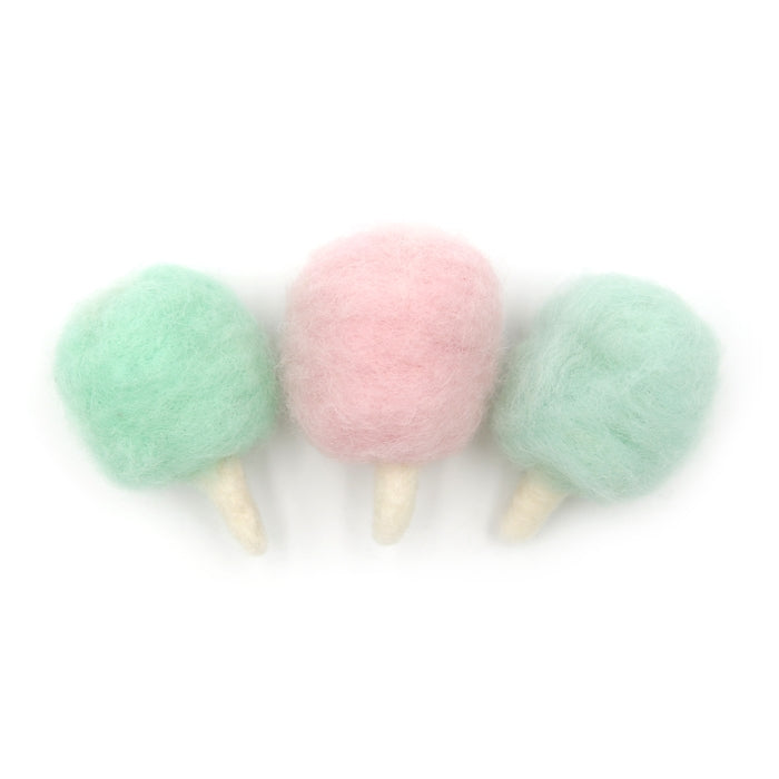 The Felt Pod