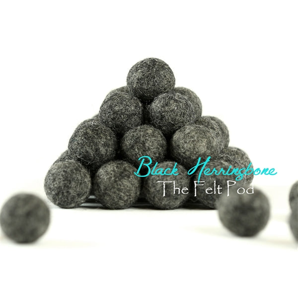The Felt Pod