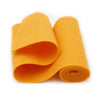 Mango Wool Felt Roll