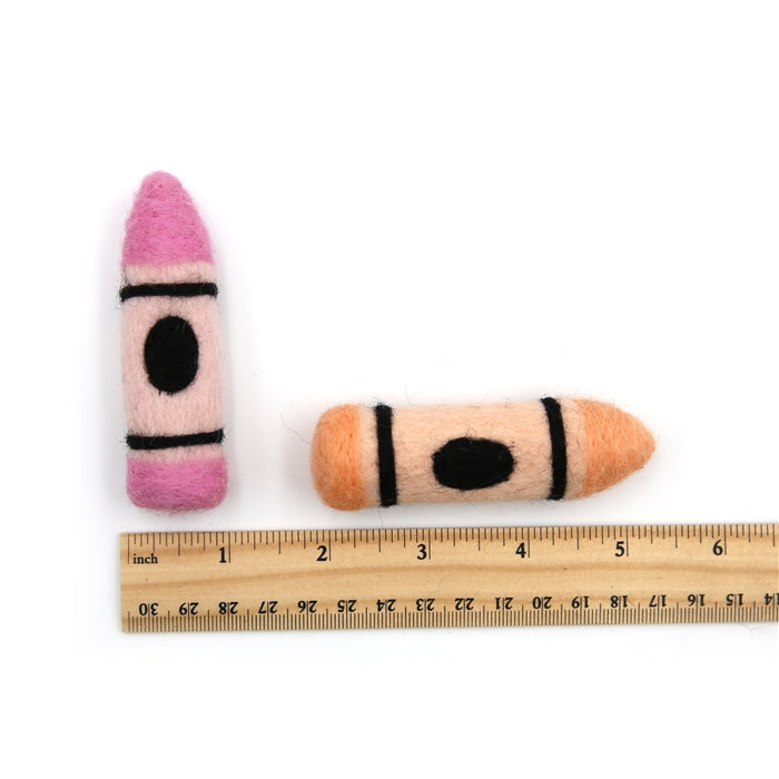 The Felt Pod