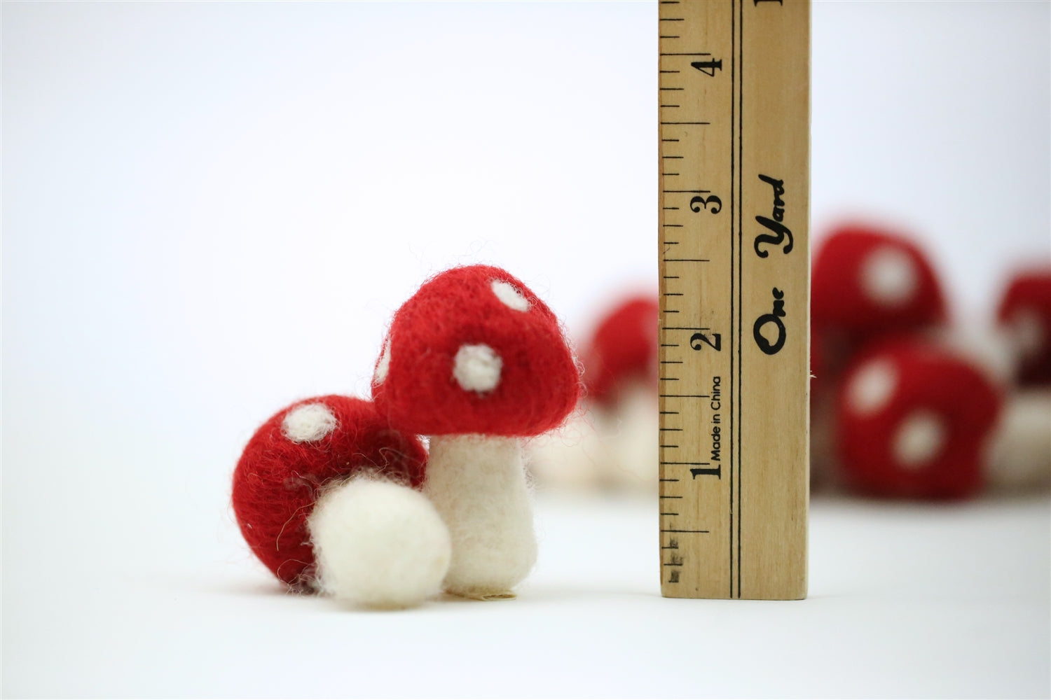 The Felt Pod
