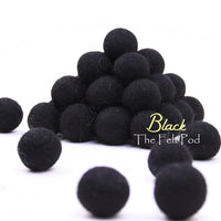The Felt Pod