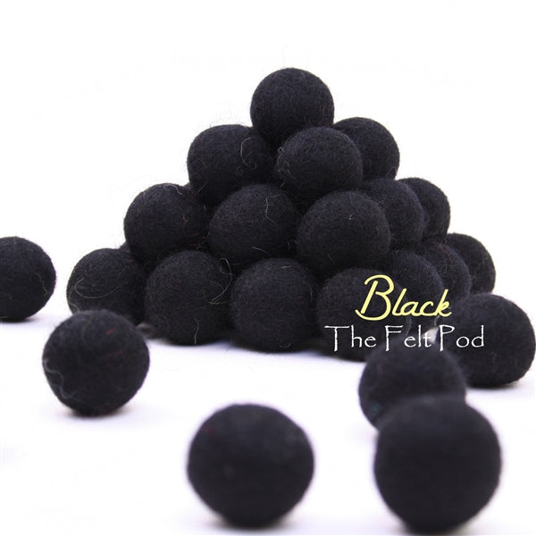 The Felt Pod