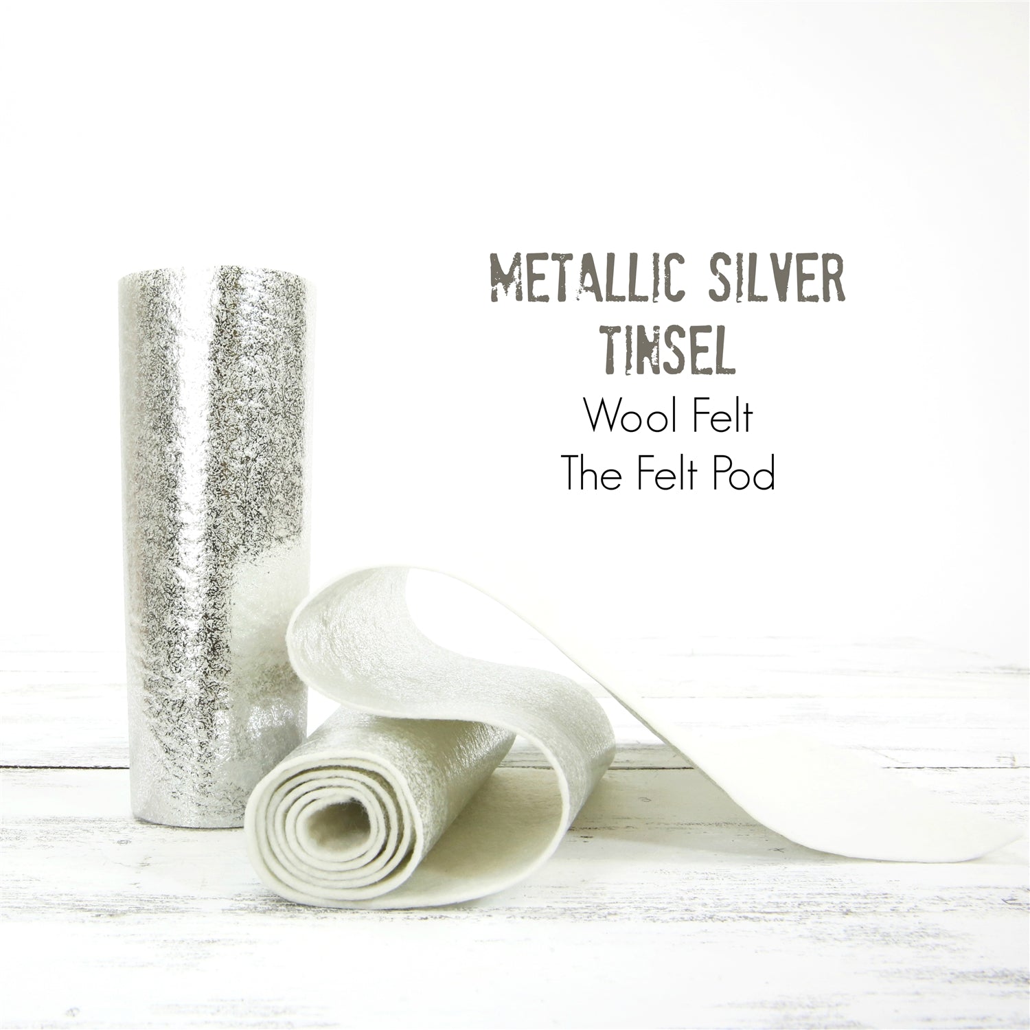 The Felt Pod