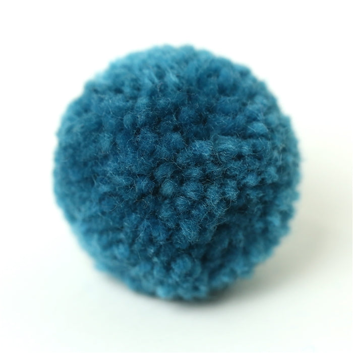 The Felt Pod