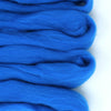 Wool Roving - 5. Marine Blue