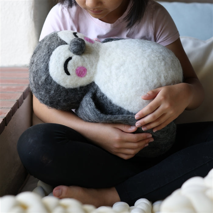 The Felt Pod