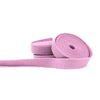 Orchid Wool Felt Ribbon