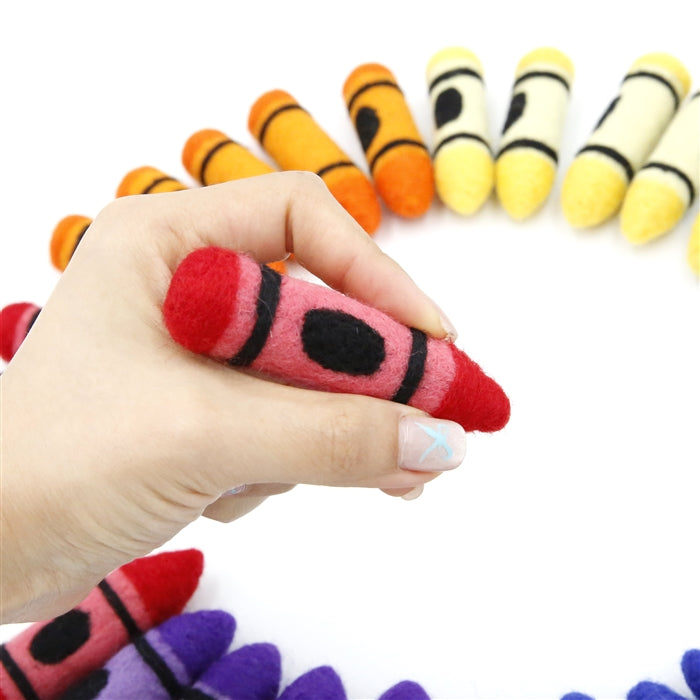 The Felt Pod