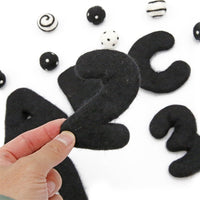 The Felt Pod