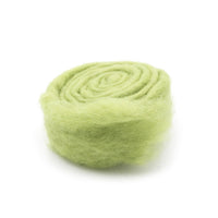 The Felt Pod
