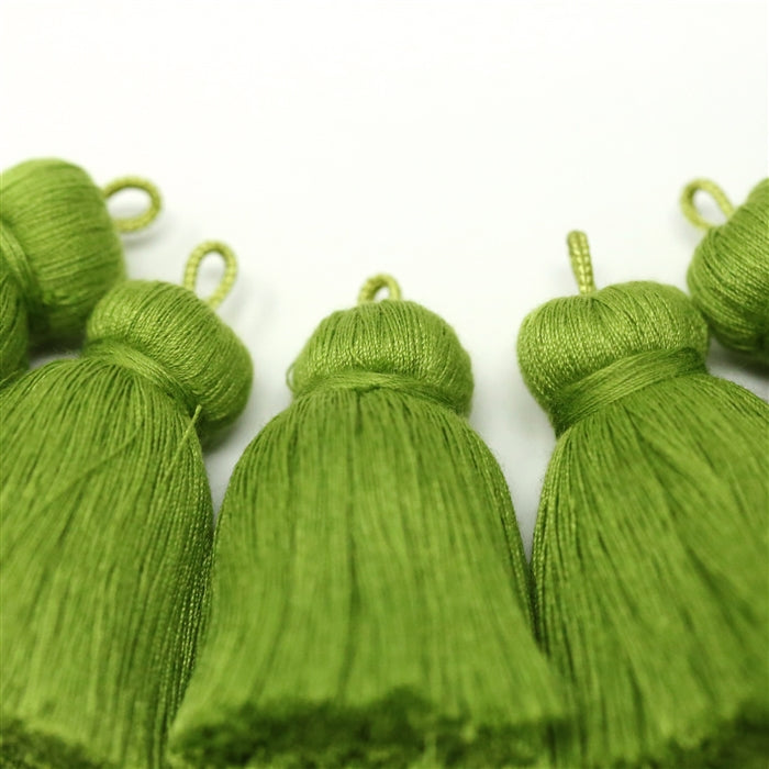 The Felt Pod