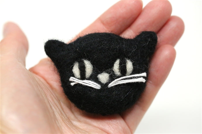 The Felt Pod