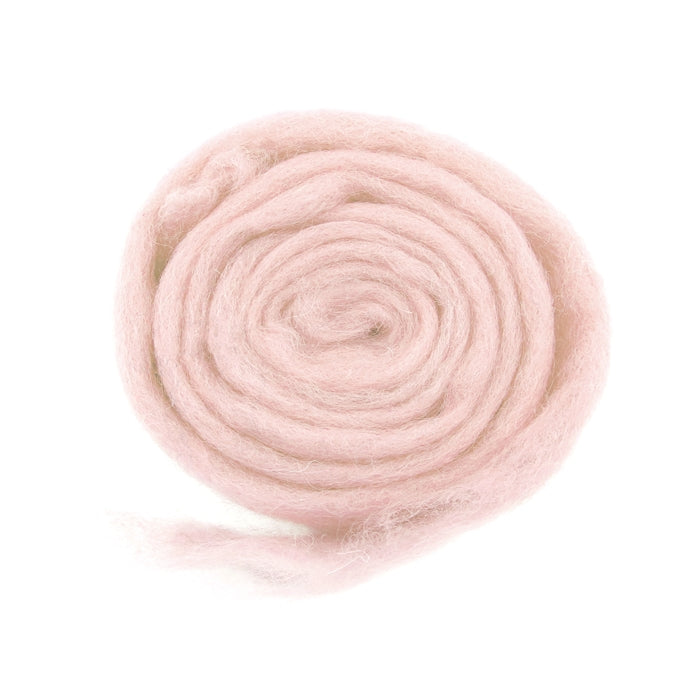 The Felt Pod