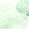 Daisy Tulle - Mint