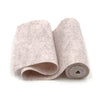 Strawberries N' Cream Wool Felt Roll