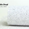 White Frost