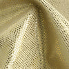 Tan Golden Dots