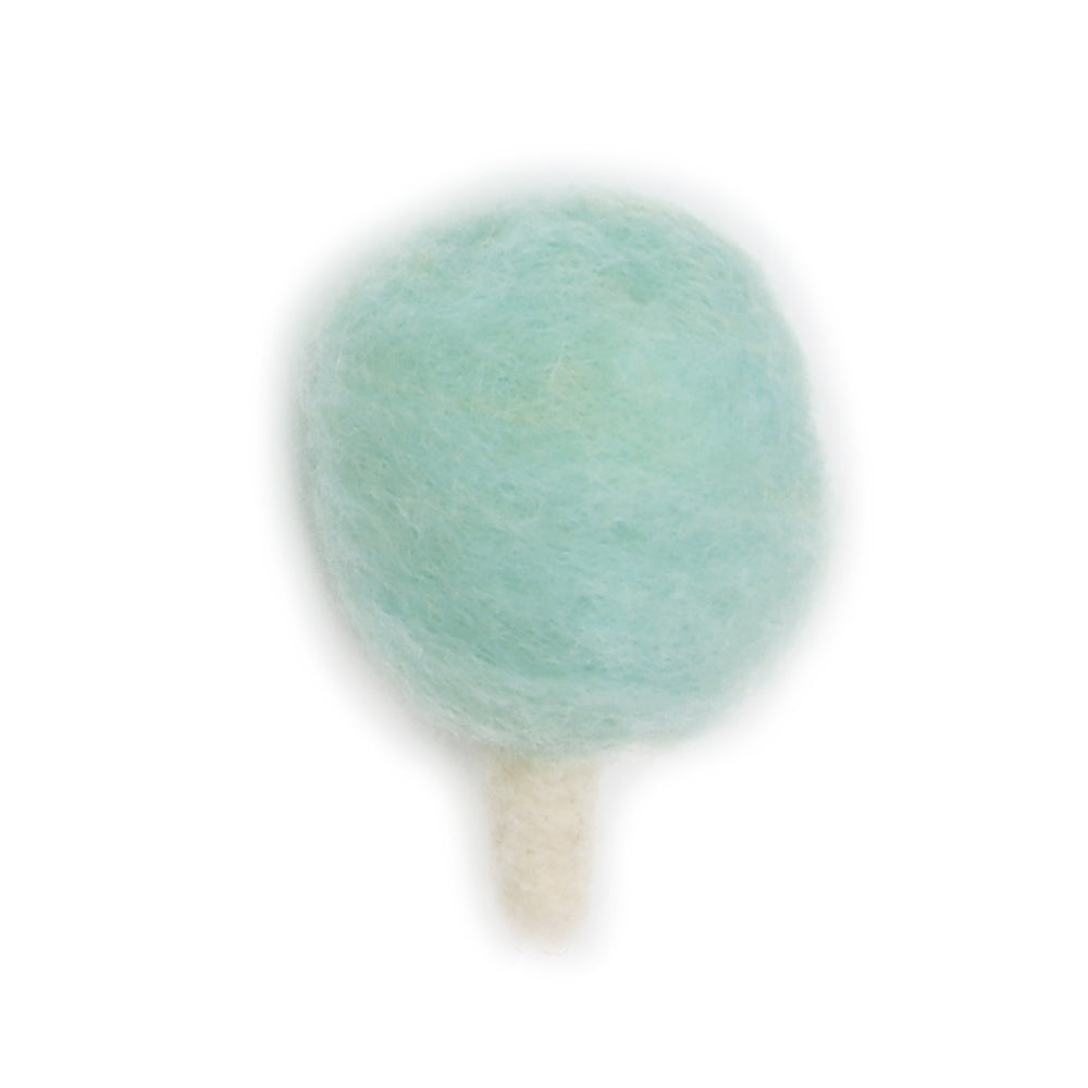 The Felt Pod